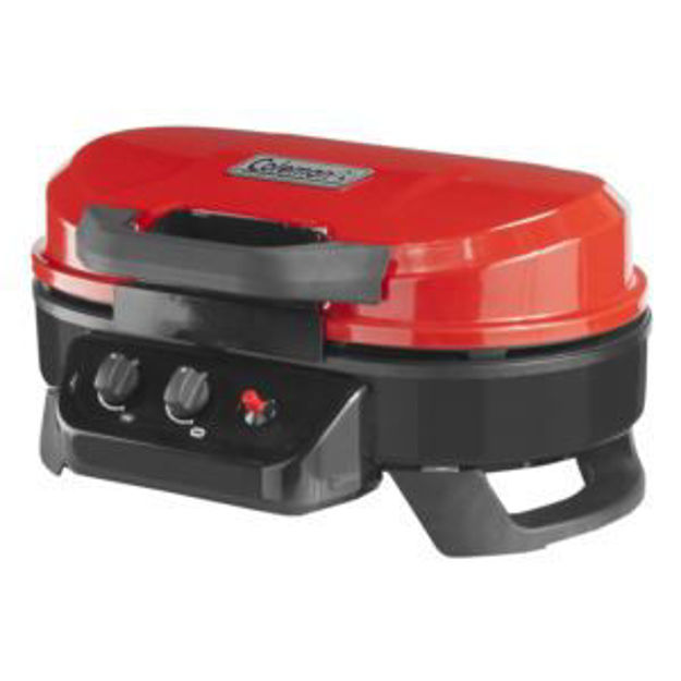 Picture of Roadtrip 225 Portable Tabletop Propane Grill