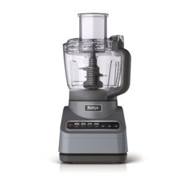 Picture of Professional Plus Food Processor w/ Auto-iQ