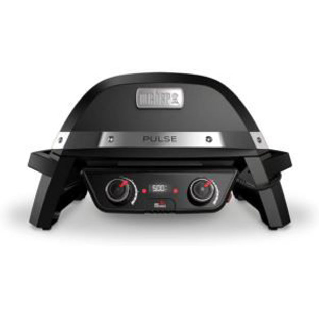 Picture of Pulse 2000 Electric Grill