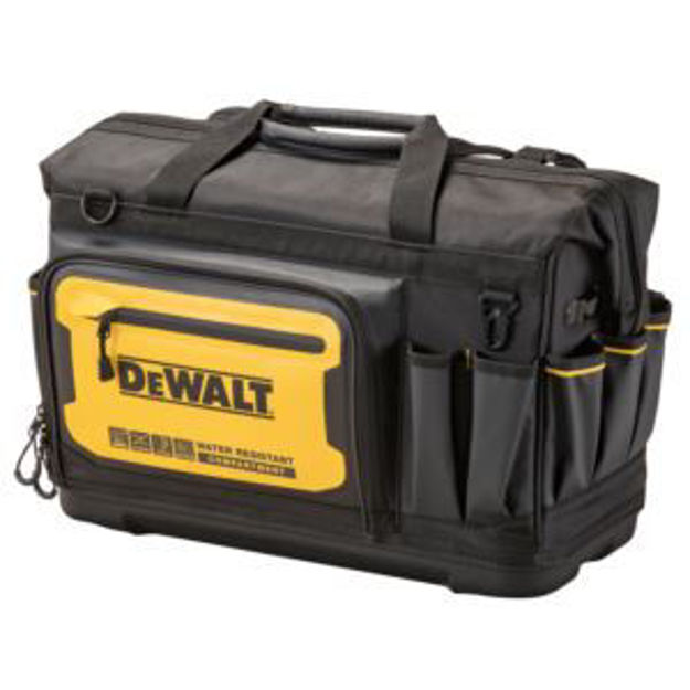 Picture of 20" PRO Open Mouth Tool Bag