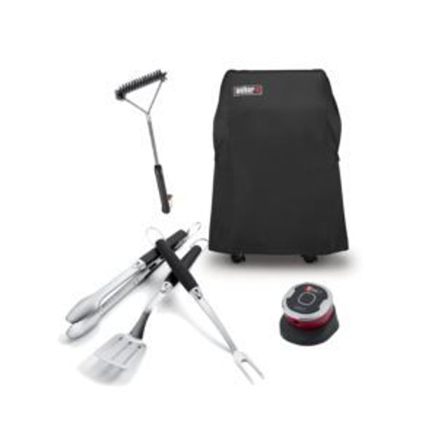 Picture of KIT Spirit E210 Ultimate Accessory Pack