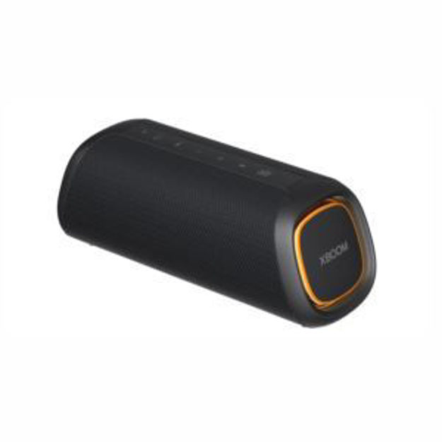 Picture of XBOOM Go XG7 Portable Bluetooth Speaker Blk