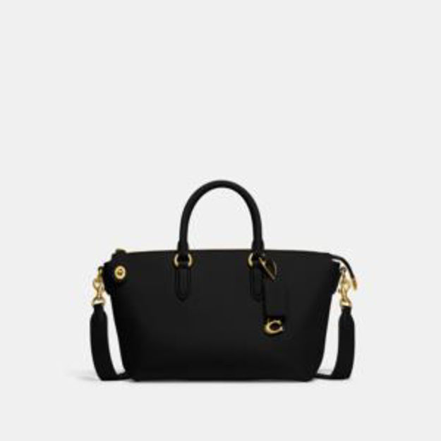 Picture of Cara Satchel - Black