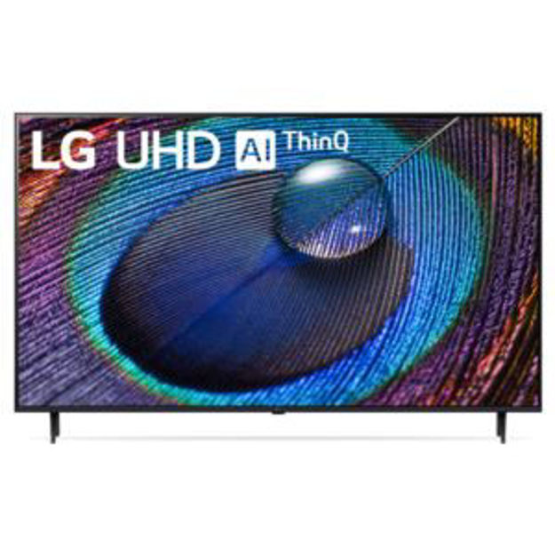 Picture of 43'' LG 4K LED Native 60 Magic Remote