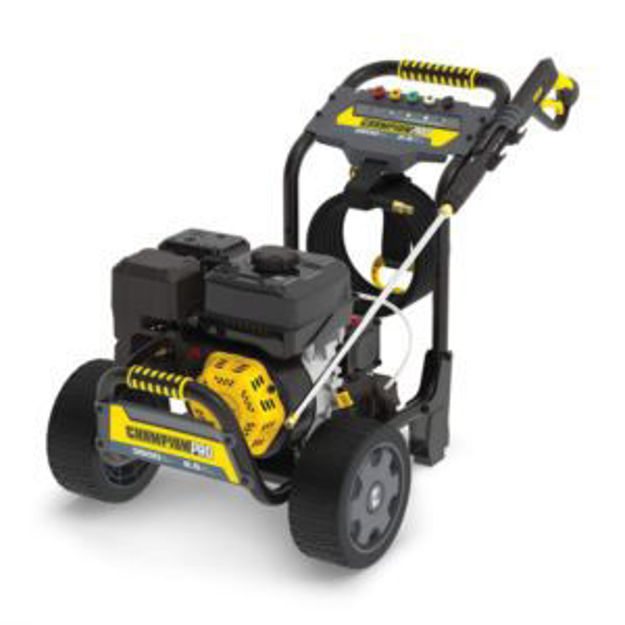 Picture of 3500PSI 2.5 GPM Gas Pressure Washer