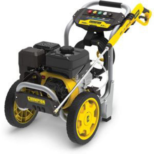 Picture of 3100-PSI 2.2-GPM Low Profile Gas Pressure Washer