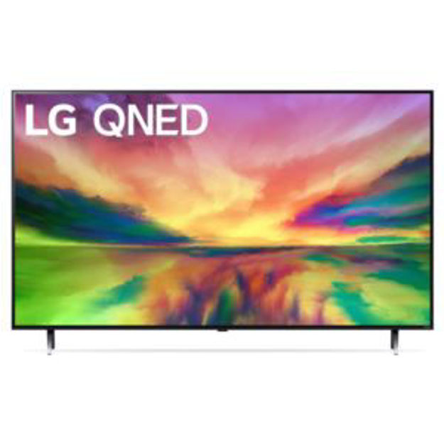 Picture of 50'' LG 4K Quantum Dot NanoCell+ TV