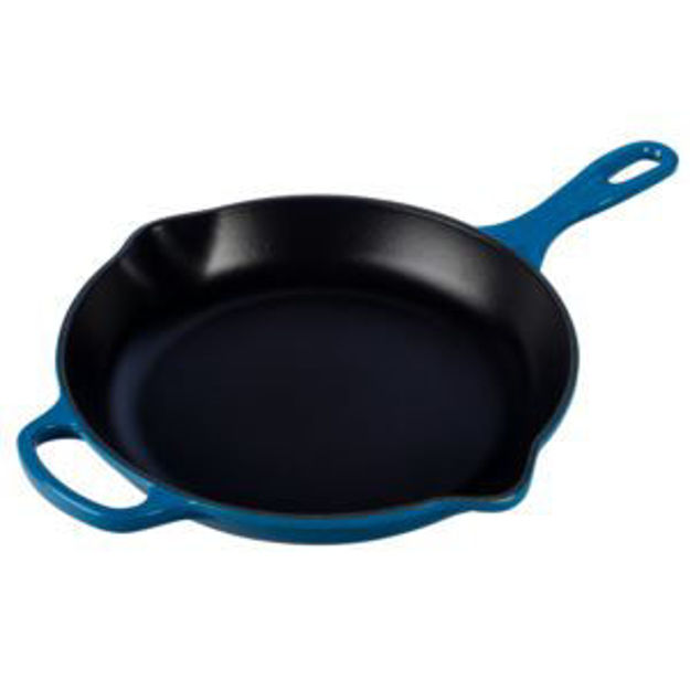 Picture of 10.25" Signature Cast Iron Skillet Marseille