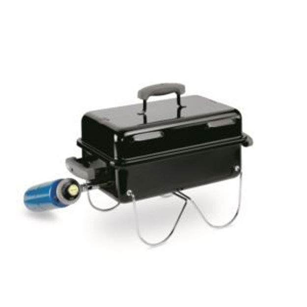 Picture of Gas Go-Anywhere Grill