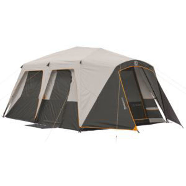 Picture of 9 Person Instant Cabin Tent