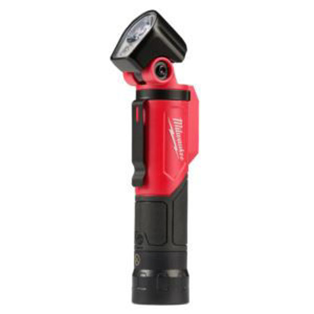 Picture of REDLITHIUM USB Pivoting Flashlight