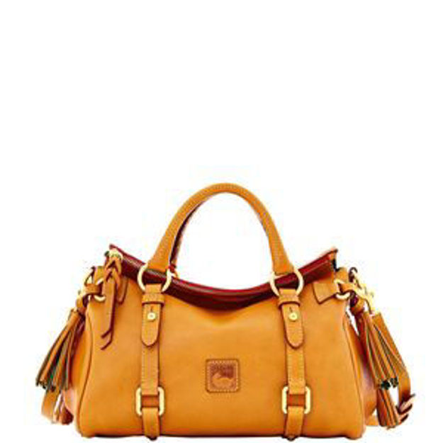 Picture of Florentine Mini Satchel