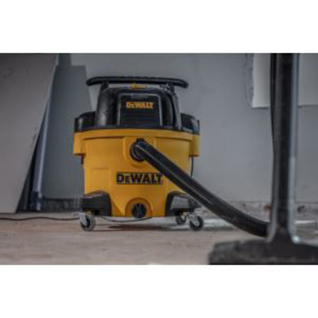 Picture of 9 Gallon Wet/Dry Heavy-Duty Shop Vacuum