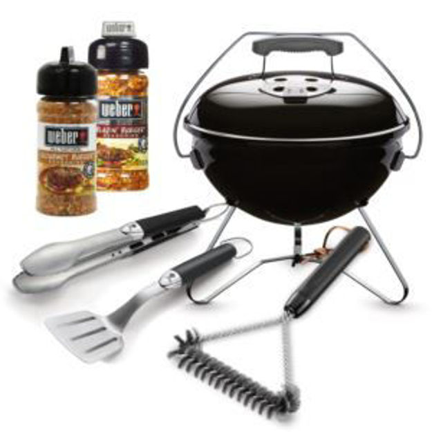 Picture of KIT Smokey Joe Premium w/ Tool Accessory Pack