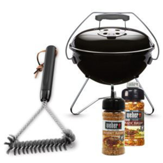 Picture of KIT Smokey Joe Premium w/ Basic Accessory Pack