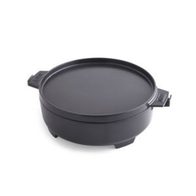 Picture of Dutch Oven Duo