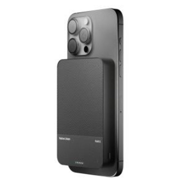 Picture of (Re)Classic Power Bank 10000mAh Magnetic Black