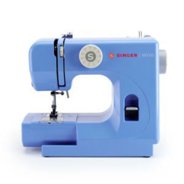 Picture of M1000 Mending Machine Blue