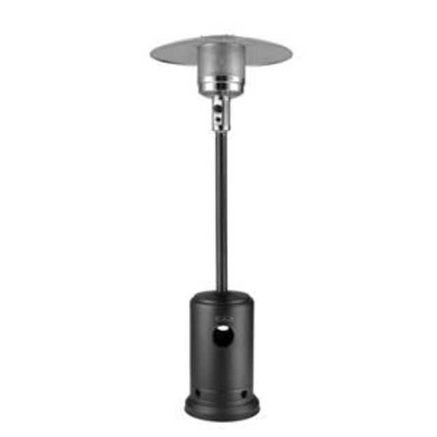 Picture of Mocha Finish Commercial Patio Heater