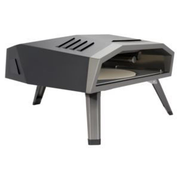 Picture of BBQ+ Propane Gas Pizza Oven