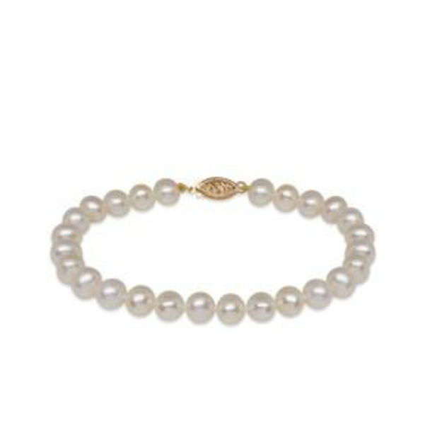 Picture of Pearl Bracelet