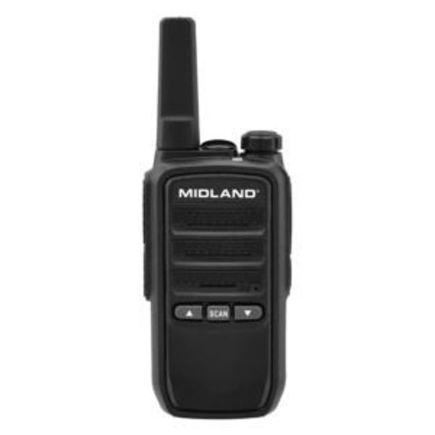 Picture of 22Ch 2W FRS Business Radio 2 Pack