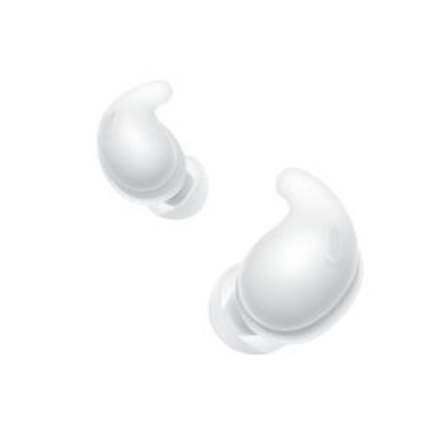 Picture of LinkBuds Fit Noise Canceling Wireless Earbuds White