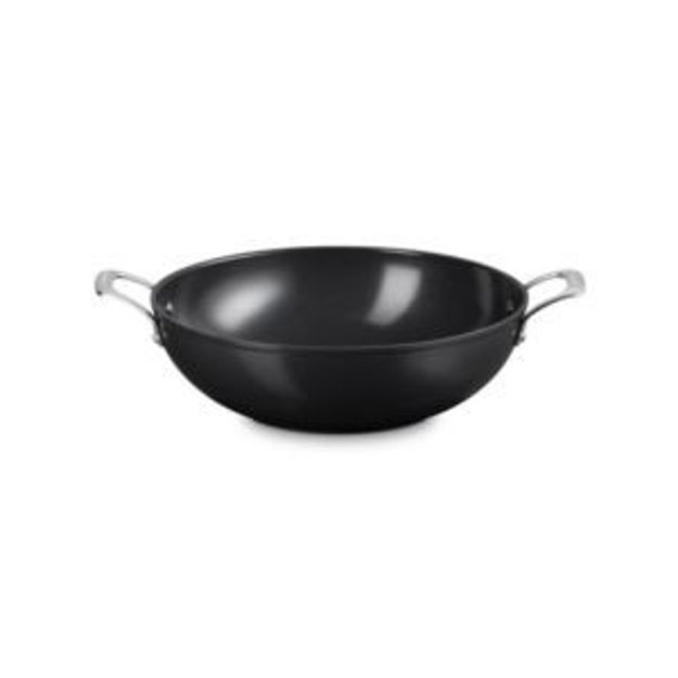 Picture of 6.3qt Essential Nonstick Ceramic Wok