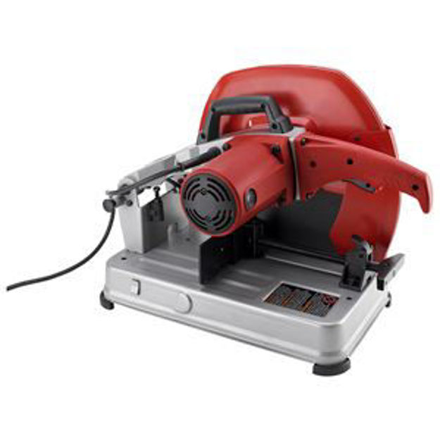 Picture of 14" Abrasive Chop Saw