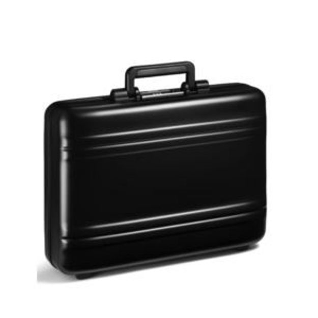 Picture of Classic Aluminum Medium Attache Case