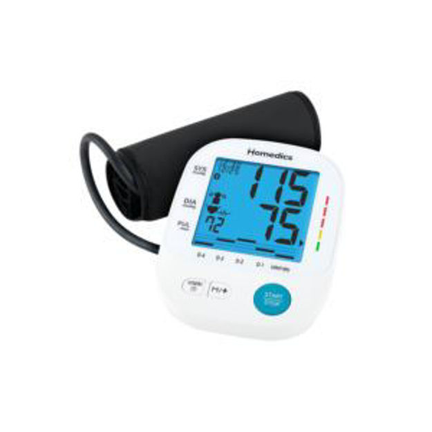 Picture of 5-Day Trend-at-a-Glance Arm 700 Series Blood Pressure Monitor