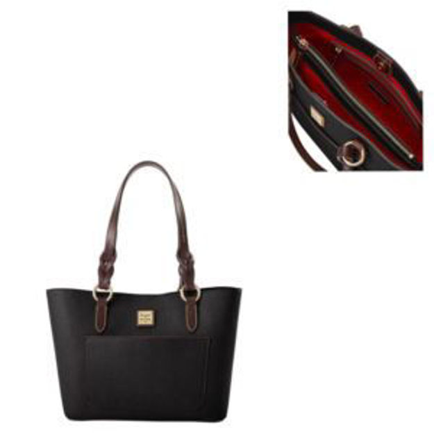 Picture of Saffiano Gretchen Tote