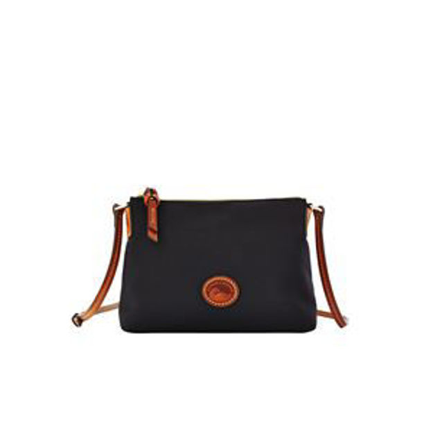 Picture of Nylon Crossbody Pouchette