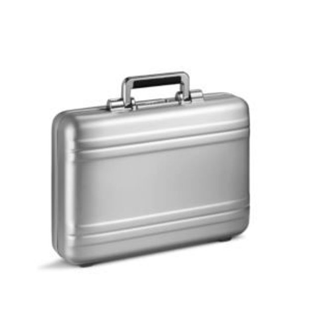 Picture of Classic Aluminum Small Attache Case