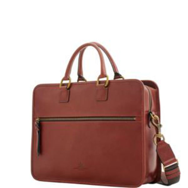 Picture of Florentine Brooklyn Briefcase