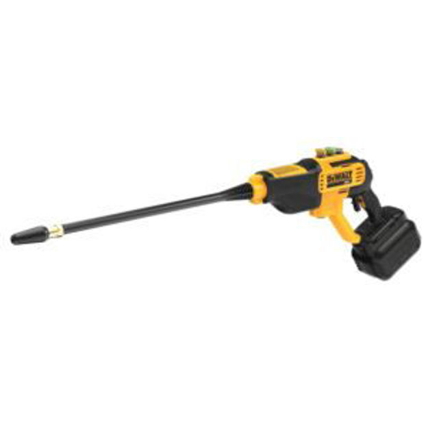 Picture of 20V MAX 550PSI Cordless Power Cleaner - Tool Only