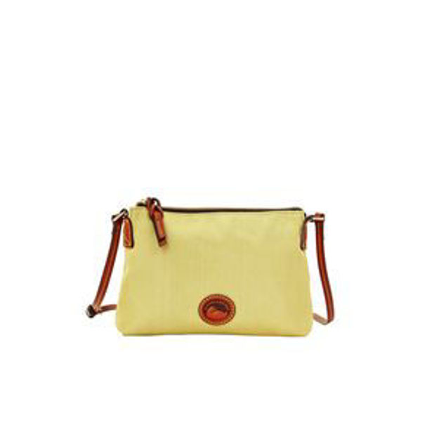 Picture of Nylon Crossbody Pouchette