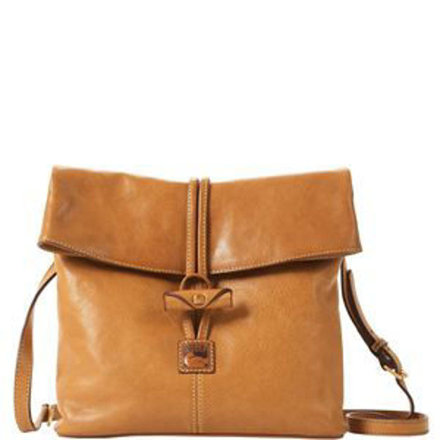 Picture of Florentine Medium Toggle Crossbody