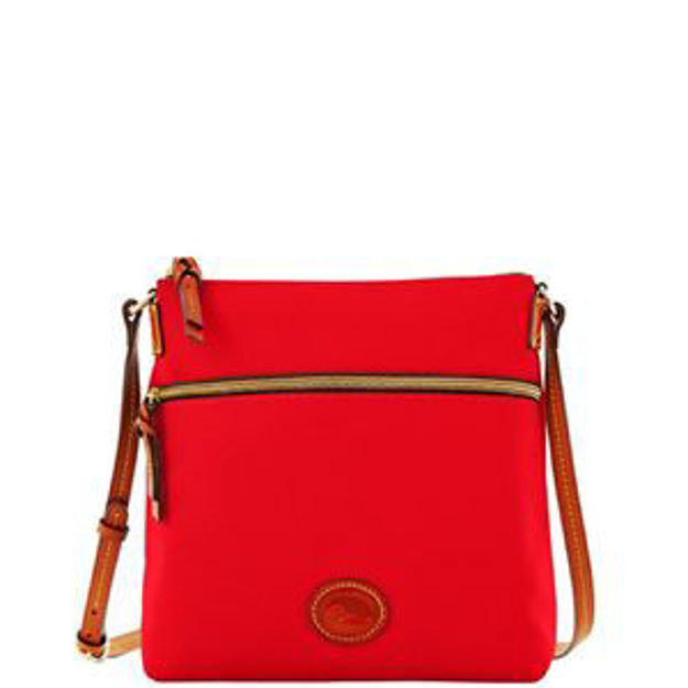 Picture of Nylon Crossbody