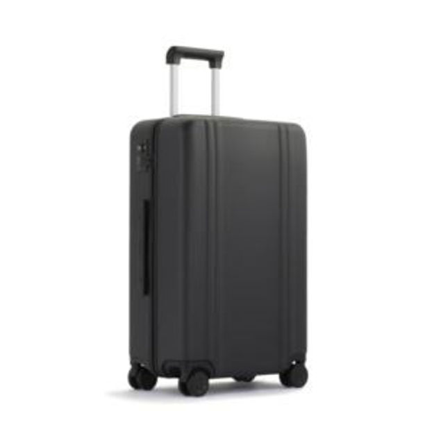 Picture of Classic Lightweight Medium Travel Case