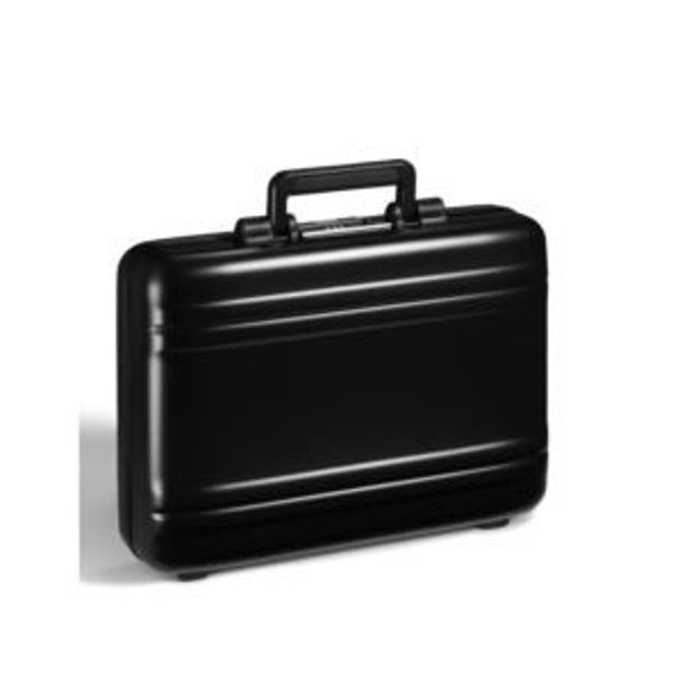 Picture of Classic Aluminum Small Attache Case