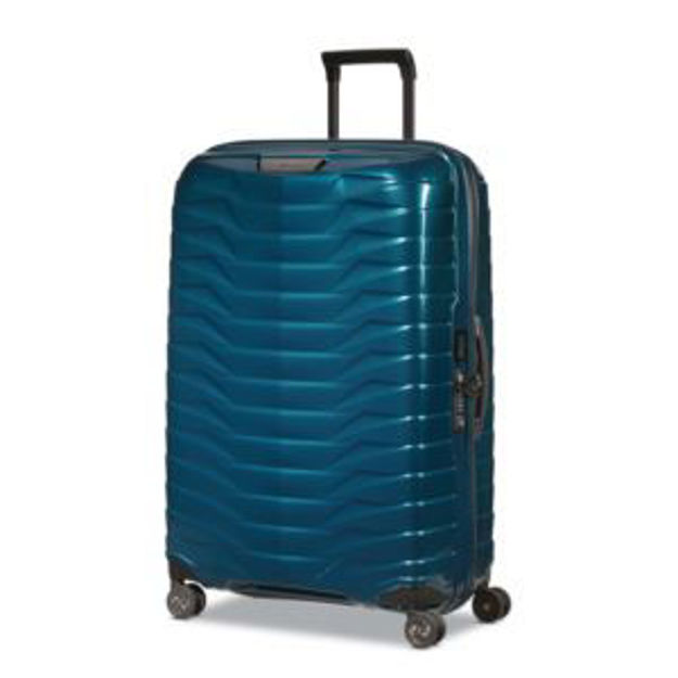 Picture of Proxis Large Spinner Petrol Blue