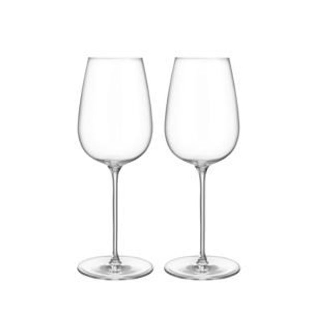 Picture of Frantzen White Wine Set 2