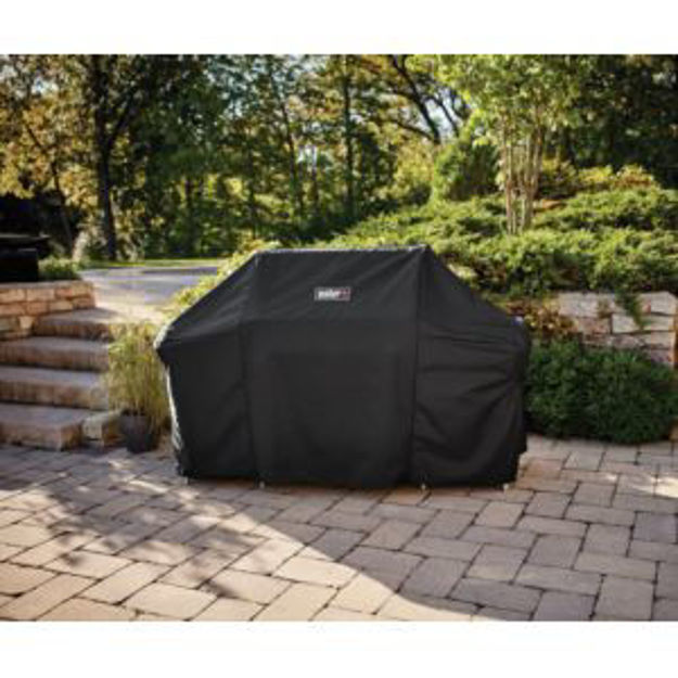 Picture of Premium Grill Cover: Summit Grill Center