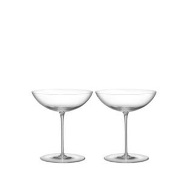 Picture of Geometry Cocktail Set 2