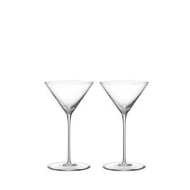 Picture of Geometry Martini Set 2