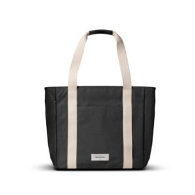 Picture of W.F.A. Tote Bag Pro Black