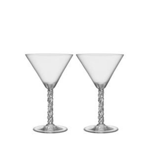 Picture of Carat Martini set 2