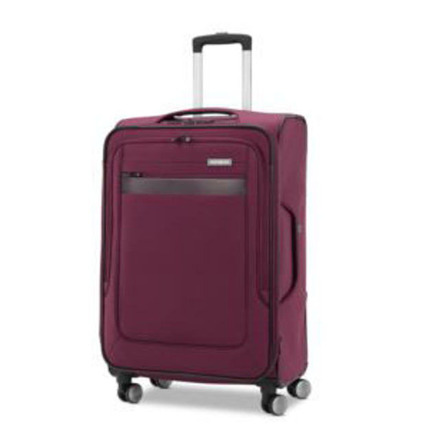 Picture of Ascella 3.0 Softside Medium Spinner Light Plum