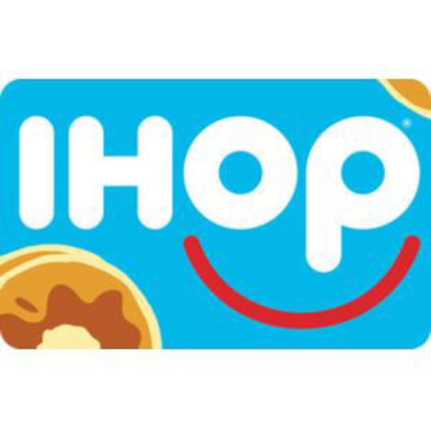 Picture of $75.00 IHOP eGift